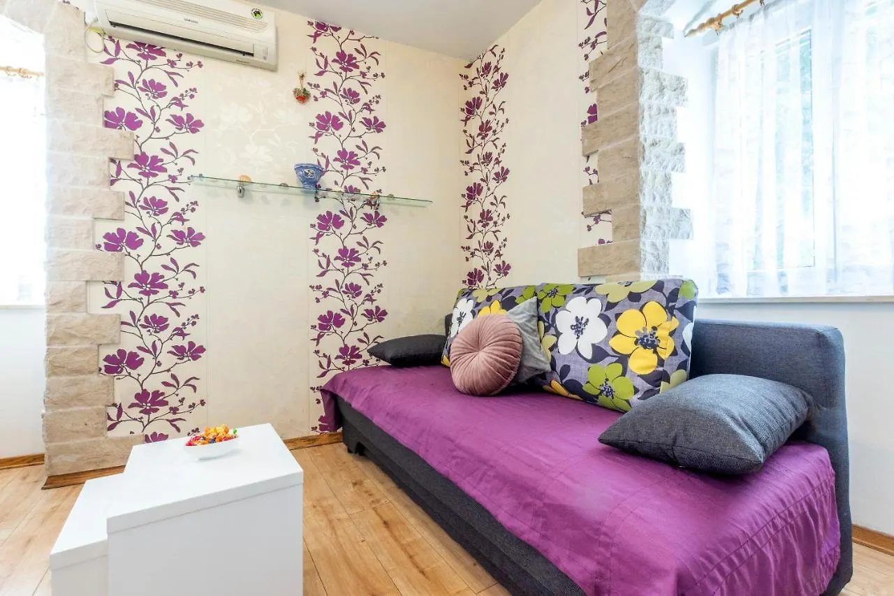Apartments Johnny Split Croatia With Hot Tub 0*,